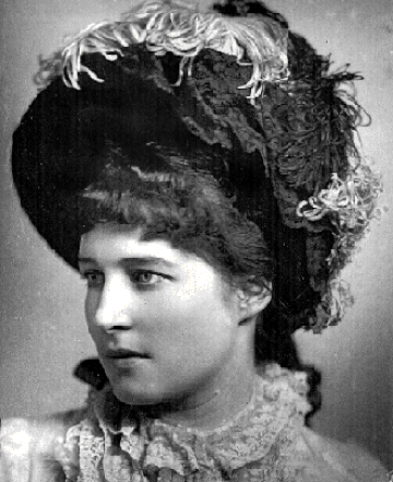 Lillie Langtry