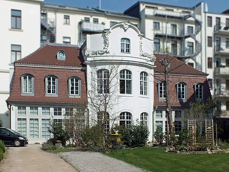 Lincksches Gartenhaus