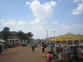 Lira (Ouganda)