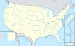 Location map of USA (+HI +AK +Unincorporated territories).svg