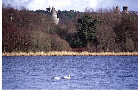 Loch Skene