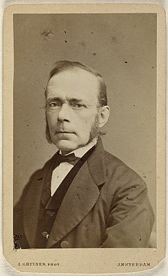 Wilhelmus Martinus Logeman