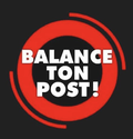Vignette pour Balance ton post&#160;!