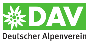 Logo des Deutschen Alpenvereins