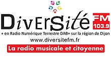 Description de l'image Logo Diversité FM 2021.jpg.