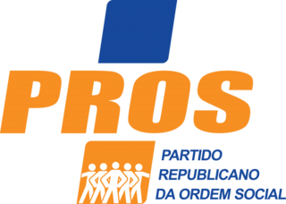 <span class="mw-page-title-main">Republican Party of the Social Order</span> Political party in Brazil