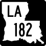 Thumbnail for Louisiana Highway 182