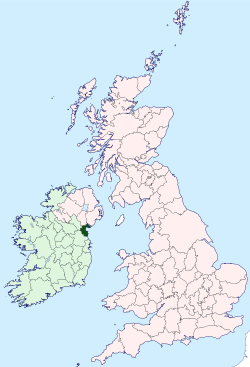 Louth - British Isles.svg