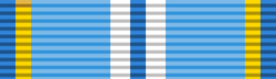 Luftforsvarets fortjenstmedalje stripe.png