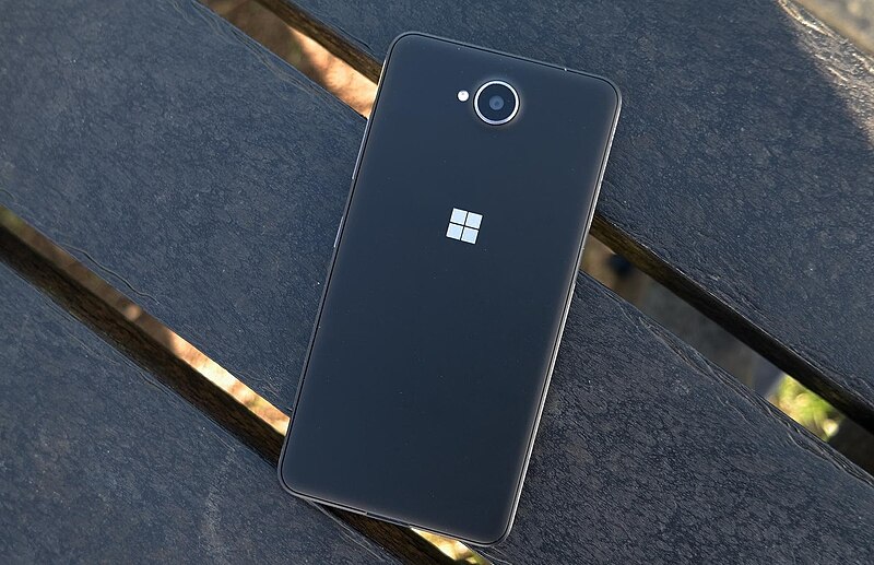 File:Lumia 650 Rear.jpg