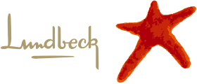 логотип lundbeck