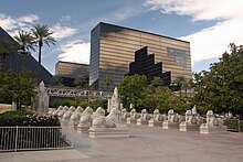 Luxor Las Vegas - Wikipedia