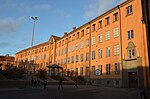 Artikel:Mälarhöjdens skola