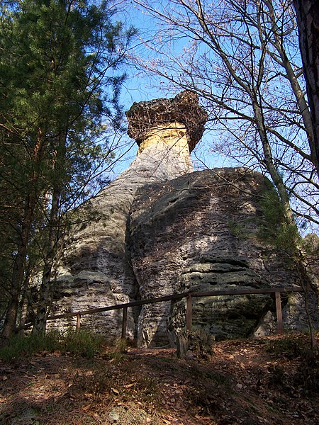 File:Mšenské pokličky, jihozápadní poklička zdola.jpg