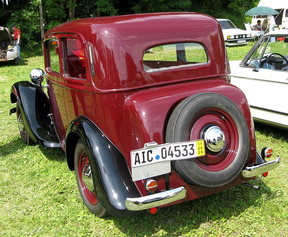 File:MHV NSU-Fiat 1000 1934 04.jpg - Wikimedia Commons