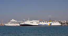 ANEK Lines - Wikipedia