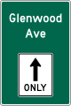 osmwiki:File:MUTCD D15-1 (street name).svg