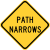 MUTCD W5-4a.svg