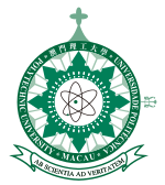 Macao Polytechnic University logo.svg