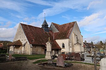 Église