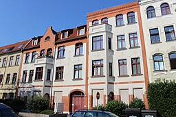 Magdeburg Friesenstr. 55