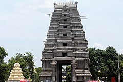 ಅಮರೇಶ್ವರ ಸ್ವಾಮಿ ದೇವಸ್ಥಾನ