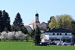 Aufhausen (Mainburg)
