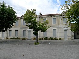 Barbières – Veduta