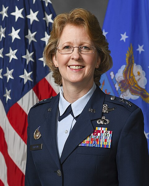 File:Maj Gen Donna D. Shipton.jpg