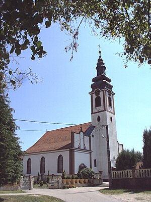 Mala Subotica