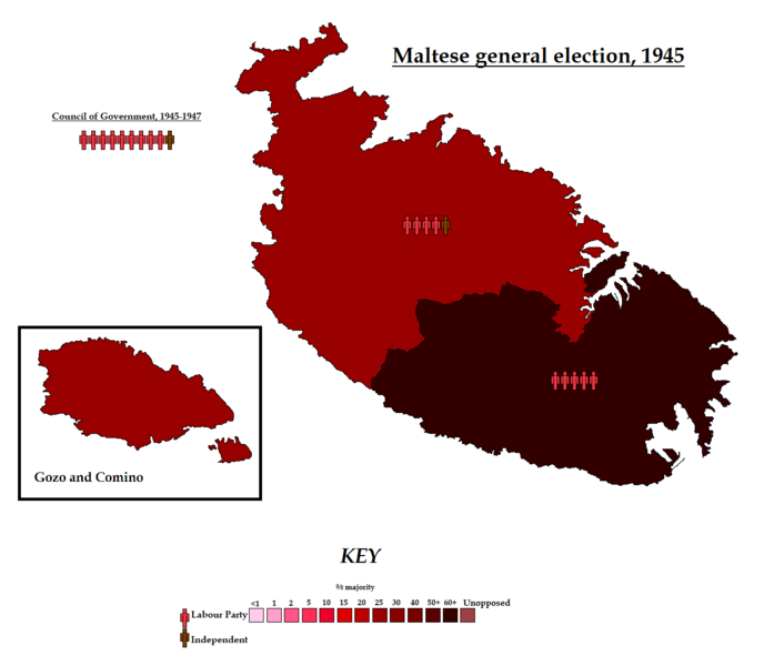 File:Malta general election 1945.png