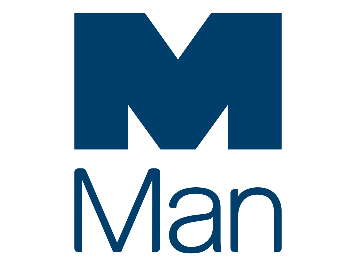 Man Group - Wikipedia