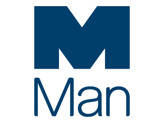 <span class="mw-page-title-main">Man Group</span> British alternative investment management business