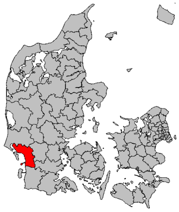 Esbjergs kommun