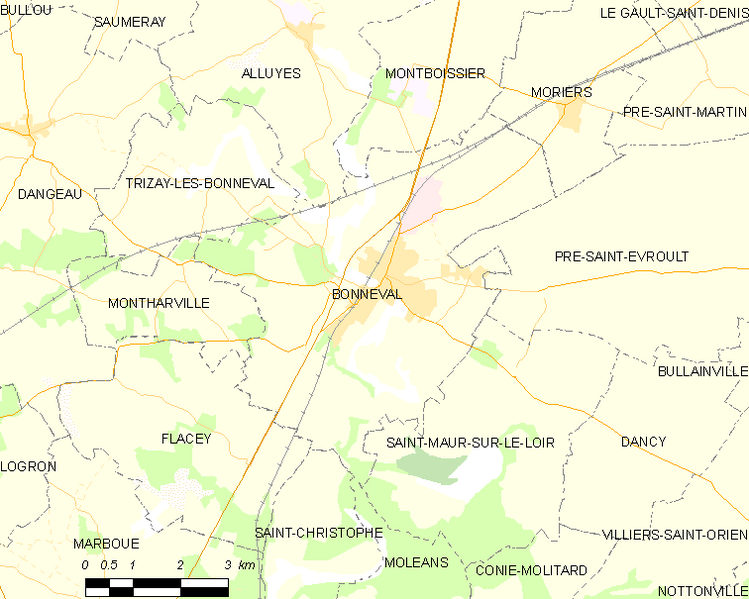 File:Map commune FR insee code 28051.png