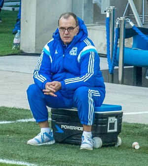 Marcelo Bielsa