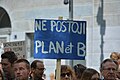 March for Science in Zagreb 20170422 DSC 6970