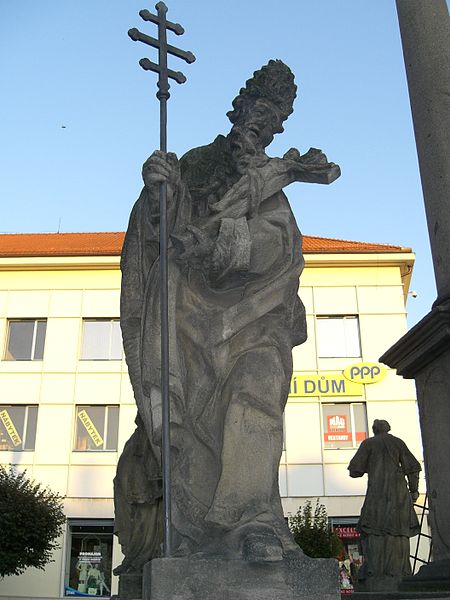 File:Mariánské sousoší Písek(2).jpg