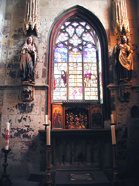 File:Maria im Kapitol Hardenrath-Stifterkapelle.jpg