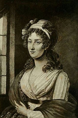 <span class="mw-page-title-main">Marie-Angélique de Bombelles</span> French court office holder