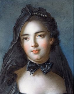 Marie Charlotte de La Tour dAuvergne Princess of Beauvau