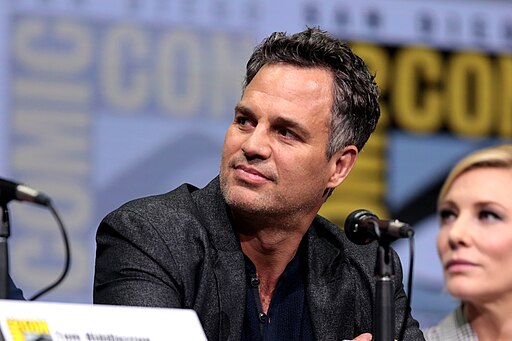 Mark Ruffalo