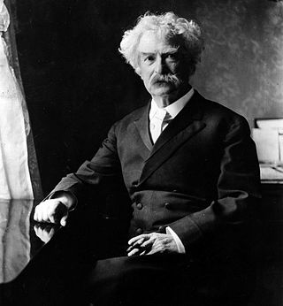 <span class="mw-page-title-main">Fenimore Cooper's Literary Offenses</span> 1895 essay by Mark Twain