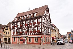 Marktplatz 5 Volkach 20171111 002