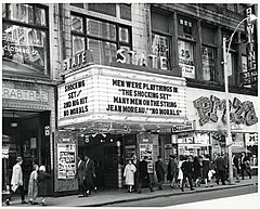 Boston theatre