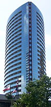 Marriott Hotel i Marina Tower I