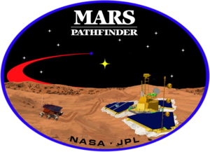 Mars Pathfinder