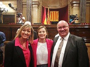 Referèndum Sobre La Independència De Catalunya De 2017