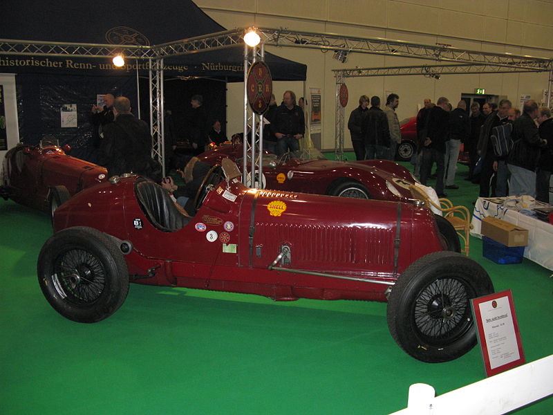 File:Maserati 8 CM (4363909682).jpg