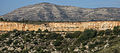 El Matamon, viste desde el paraje